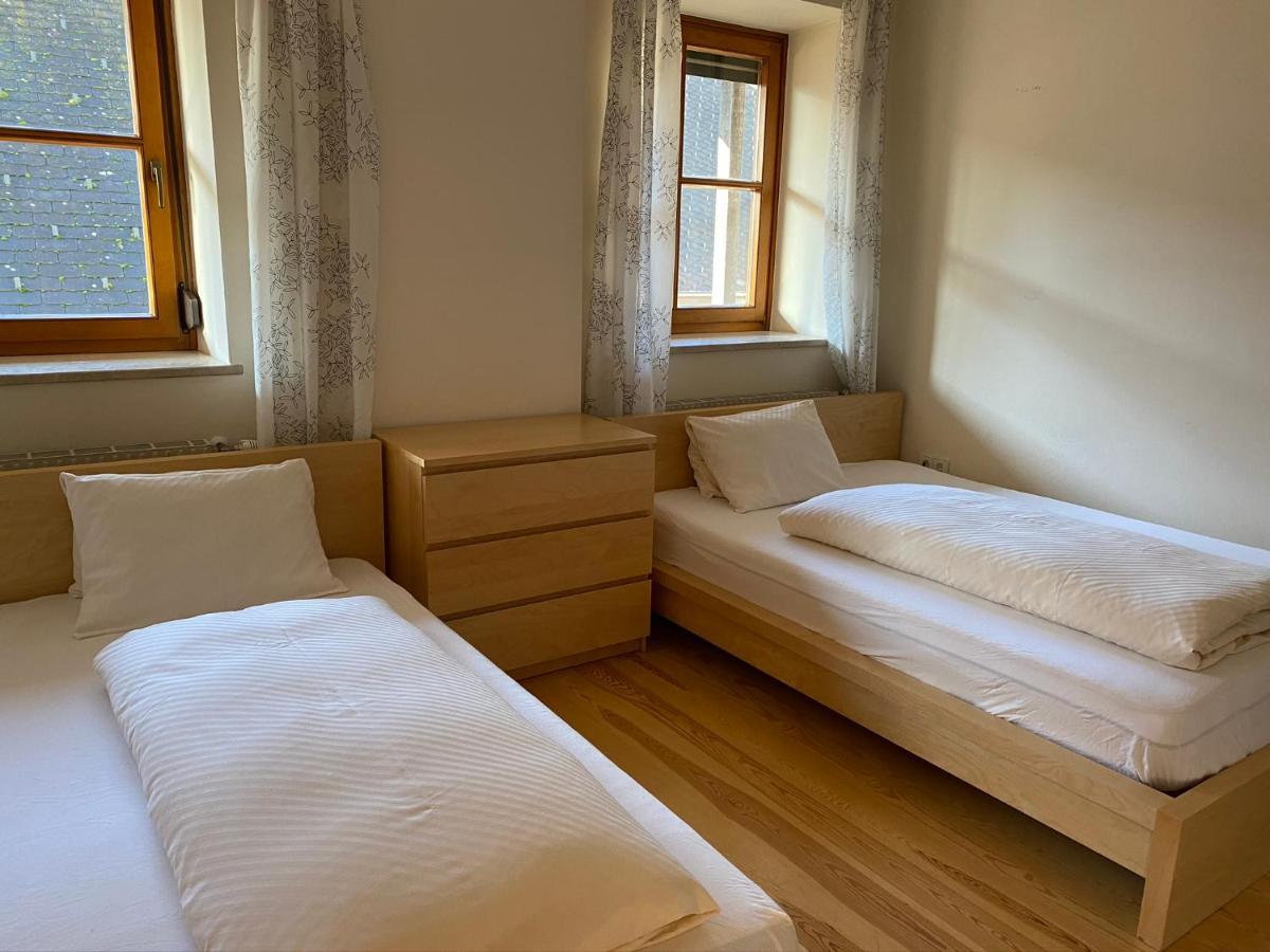 VIII Panorama-Ferienwohnung Petzenblick Smihel nad Pliberkom Kültér fotó