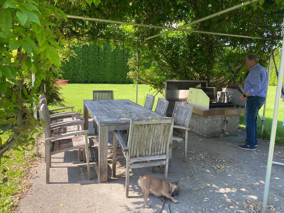 VIII Panorama-Ferienwohnung Petzenblick Smihel nad Pliberkom Kültér fotó