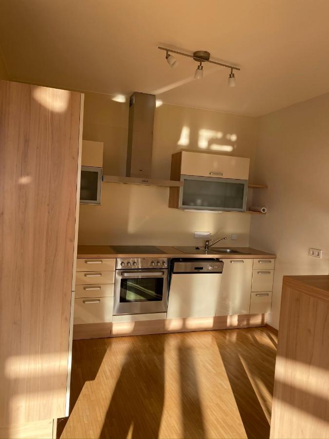 VIII Panorama-Ferienwohnung Petzenblick Smihel nad Pliberkom Kültér fotó