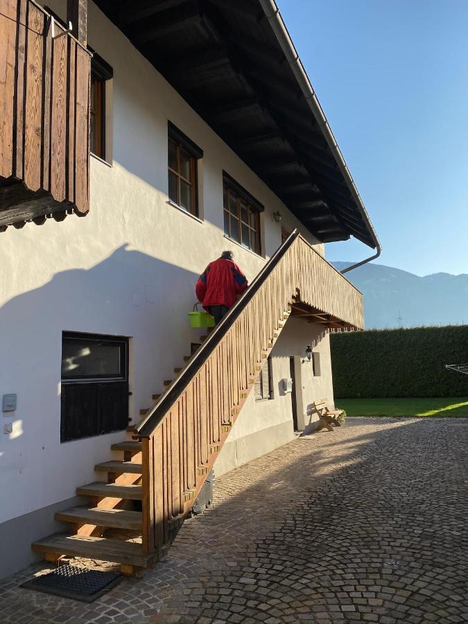VIII Panorama-Ferienwohnung Petzenblick Smihel nad Pliberkom Kültér fotó